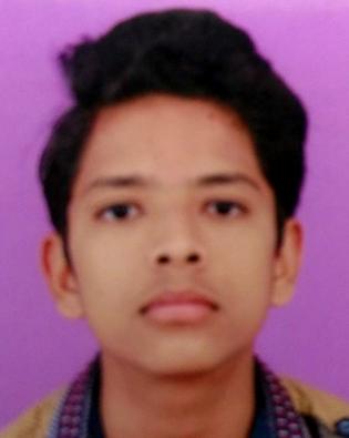 Death of a student who went to Ambajogai | अंबाजोगाईत पोहण्यास गेलेल्या विद्यार्थ्याचा मृत्यू