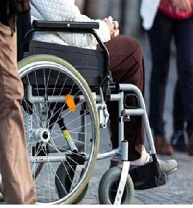 Will Divyang's 5 percent funding ever cost? | दिव्यांगांचा ५ टक्के निधी कधी खर्च होणार?