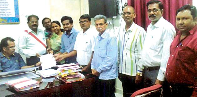 Prohibition by the fate of journalist Gauri Lankesh's assassination | पत्रकार गौरी लंकेश यांच्या हत्येचा अंनिसतर्फे निषेध