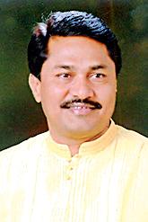 Maratha community needs separate reservation in OBC category | ओबीसी प्रवर्गात मराठा समाजाला वेगळे आरक्षण हवे