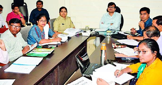 Create a Disaster Management Action Plan | आपत्ती व्यवस्थापन कृती आराखडा तयार करा Create a Disaster Management Action Plan | आपत्ती व्यवस्थापन कृती आराखडा तयार करा