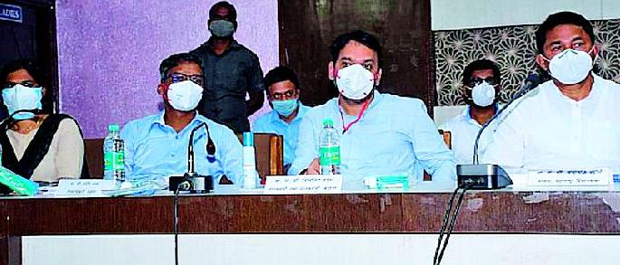 If the hospital license is revoked | तर रुग्णालयाचा परवाना रद्द If the hospital license is revoked | तर रुग्णालयाचा परवाना रद्द