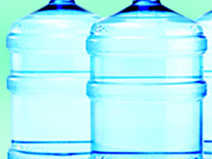 Ran will be lit for pure water in the district | जिल्ह्यात शुद्ध पाण्यासाठी रान पेटणार Ran will be lit for pure water in the district | जिल्ह्यात शुद्ध पाण्यासाठी रान पेटणार