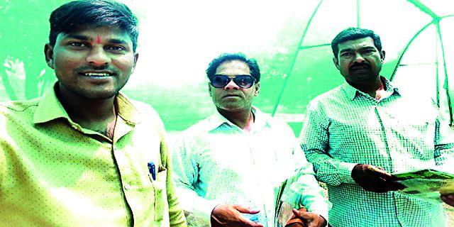 Regarding lease space | भाडेपट्टीची जागा शासनजमा करा Regarding lease space | भाडेपट्टीची जागा शासनजमा करा