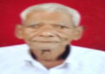 Elderly Death After Gram Panchayat Election | ग्रामपंचायतीच्या मतदानानंतर वृद्धाचा मृत्यू Elderly Death After Gram Panchayat Election | ग्रामपंचायतीच्या मतदानानंतर वृद्धाचा मृत्यू