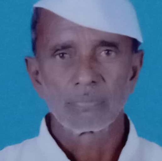 Farmer's suicide in Parola | पारोळ्यात शेतकऱ्याची आत्महत्या