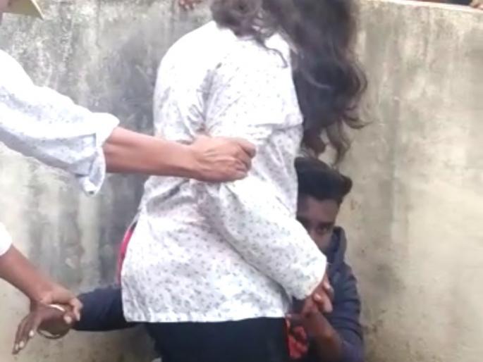 For fun money, Bunty-Bubbly turned to crime | मौजमजेच्या पैशांसाठी बंटी-बबली वळले गुन्हेगारीकडे
