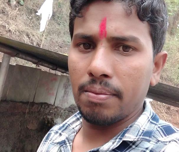 Palsan killed a farmer under a tractor | पळसनला ट्रॅक्टरखाली सापडून शेतकरी ठार