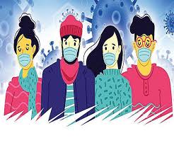 Increasing influence of corona in Dindori taluka including Wani | वणीसह दिंडोरी तालुक्यात कोरोनाचा वाढता प्रभाव Increasing influence of corona in Dindori taluka including Wani | वणीसह दिंडोरी तालुक्यात कोरोनाचा वाढता प्रभाव