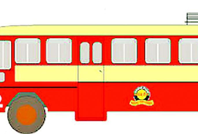 Lalpari will run for the stranded passengers | अडकलेल्या प्रवाशांसाठी लालपरी धावून जाणार Lalpari will run for the stranded passengers | अडकलेल्या प्रवाशांसाठी लालपरी धावून जाणार