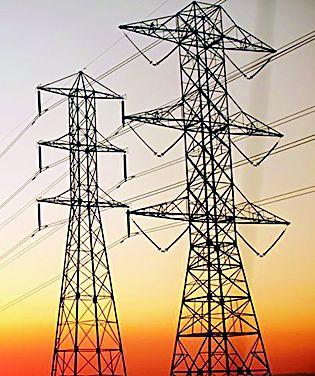 Tower is building without exchange | मोबदल्याविना उभारताहेत टॉवर Tower is building without exchange | मोबदल्याविना उभारताहेत टॉवर