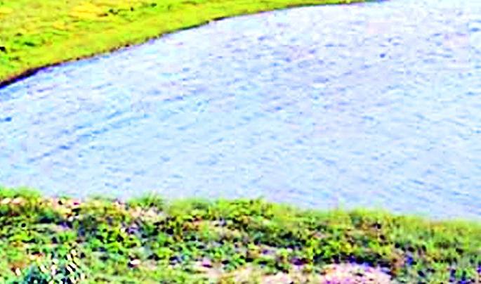 Waiting for the demarcation to mama ponds | मामा तलावांना सीमांकनाची प्रतीक्षा Waiting for the demarcation to mama ponds | मामा तलावांना सीमांकनाची प्रतीक्षा