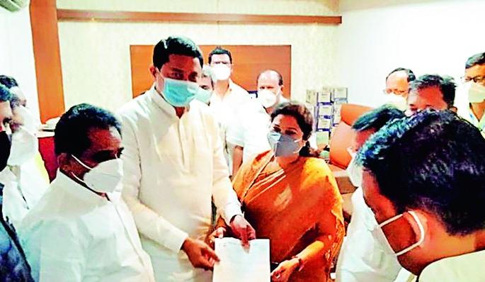 Irregularities of Rs 200 crore will be investigated | मनपातील 200 कोटींच्या अनियमिततेची चौकशी होणार