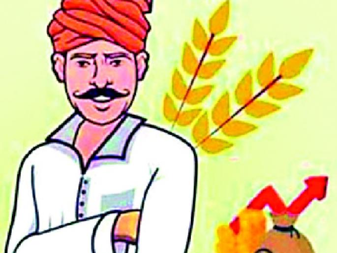 Debt relief benefit to 41,000 farmers | ४१ हजार शेतकऱ्यांना कर्जमुक्तीचा लाभ