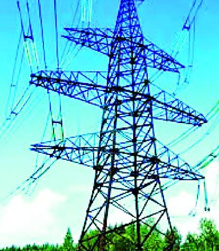 Electricity stolen 83 lakhs in eight months | आठ महिन्यांत ८३ लाखांची वीज चोरी