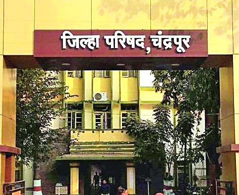 Proceedings of one and a half thousand accounting objections | दीड हजार लेखा आक्षेपांवर कार्यवाही शून्य Proceedings of one and a half thousand accounting objections | दीड हजार लेखा आक्षेपांवर कार्यवाही शून्य