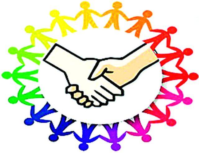 116 Co-operative Societies Incorporated | ११६ सहकारी संस्था गुंडाळल्या