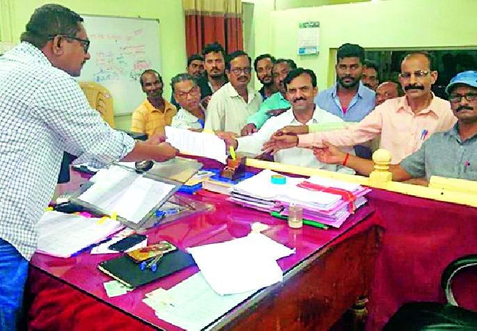 Census of OBCs should be done across the country | देशभरातील ओबीसींची जनगणना करावी