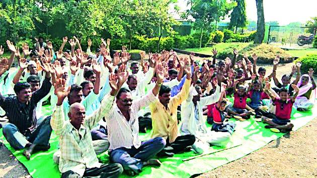 Start a school in Gedamguda | गेडामगुडा येथील शाळा सुरू करा Start a school in Gedamguda | गेडामगुडा येथील शाळा सुरू करा