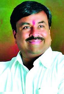 District's target for the Ramai Awas Yojana is seven thousand | रमाई आवास योजनेसाठी जिल्ह्याचे उद्दिष्ट सात हजार District's target for the Ramai Awas Yojana is seven thousand | रमाई आवास योजनेसाठी जिल्ह्याचे उद्दिष्ट सात हजार