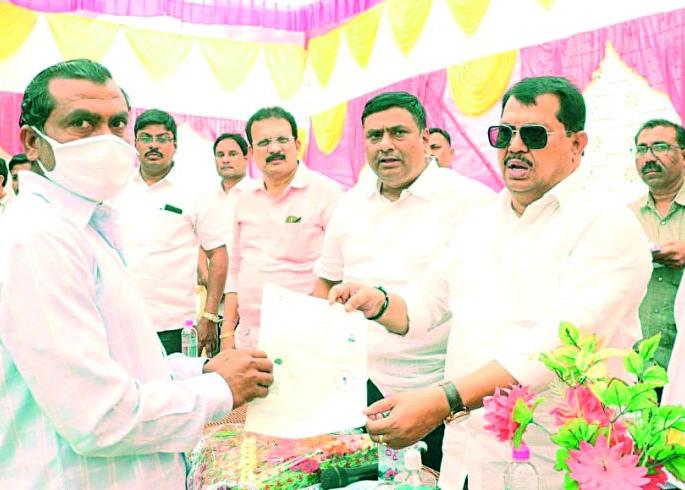 Addition of new sub-district hospital in the form of Sindevahi | सिंदेवाहीच्या रुपाने नव्या उपजिल्हा रुग्णालयाची भर