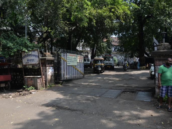 Kolhapur: To be paid on a date, otherwise the agitation, nurse association's warning; Different demands are pending | कोल्हापूर : एक तारखेस पगार व्हावा, अन्यथा आंदोलन, नर्सेस असोसिएशनचा इशारा; विविध मागण्या प्रलंबित Kolhapur: To be paid on a date, otherwise the agitation, nurse association's warning; Different demands are pending | कोल्हापूर : एक तारखेस पगार व्हावा, अन्यथा आंदोलन, नर्सेस असोसिएशनचा इशारा; विविध मागण्या प्रलंबित