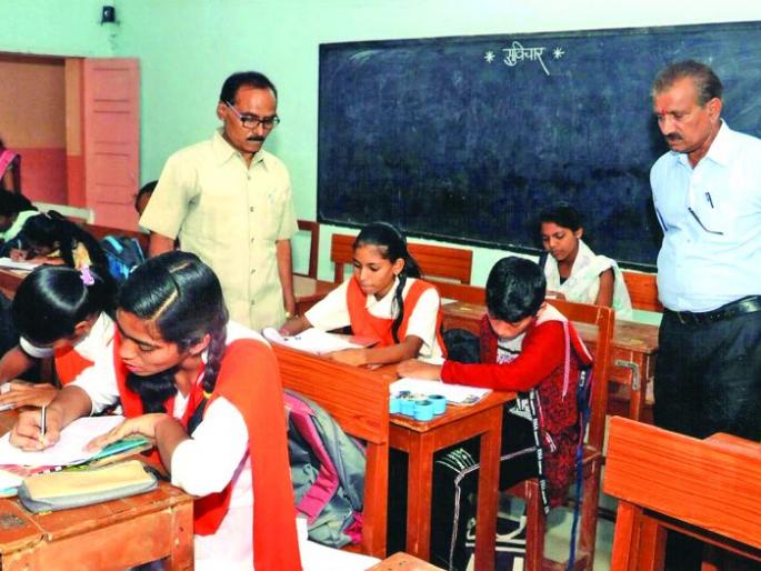 991 students give the main science and science exam | ९९१ विद्यार्थ्यांनी दिली ज्ञान-विज्ञान मुख्य परीक्षा 991 students give the main science and science exam | ९९१ विद्यार्थ्यांनी दिली ज्ञान-विज्ञान मुख्य परीक्षा