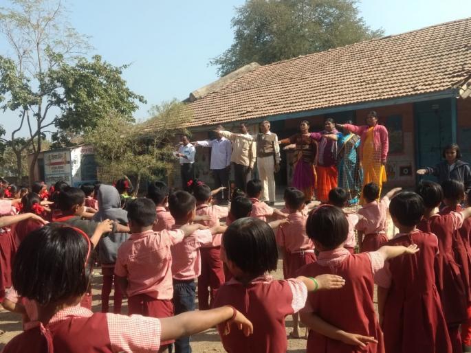 Nilon Manja's Resolve Resolution | नायलॉन मांजा मुक्तीचा संकल्प  Nilon Manja's Resolve Resolution | नायलॉन मांजा मुक्तीचा संकल्प