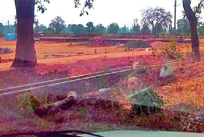 The speed of rehabilitation of the chelavalas | चव्हेलावासीयांच्या पुनर्वसनाला गती