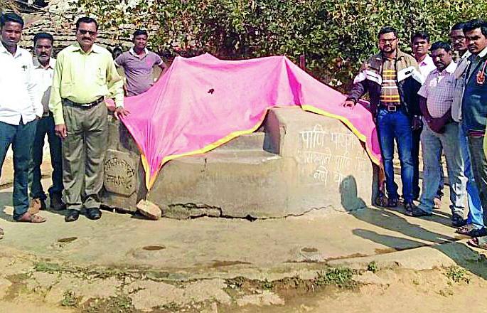 Thymet water poisoning | थिमेटच्या पाण्याने विषबाधा  Thymet water poisoning | थिमेटच्या पाण्याने विषबाधा