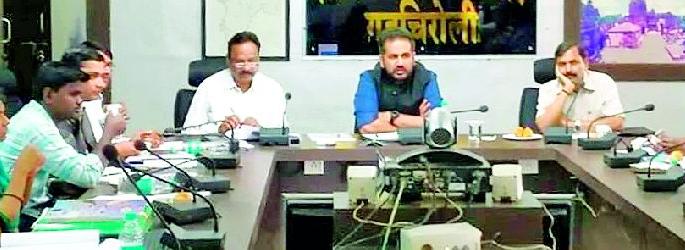 Opportunity for organic farming certification | सेंद्रिय शेती प्रमाणिकरणाची संधी