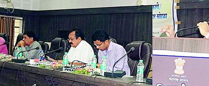 Make changes to view women | स्त्रियांकडे बघण्याच्या दृष्टिकोनात बदल करा Make changes to view women | स्त्रियांकडे बघण्याच्या दृष्टिकोनात बदल करा