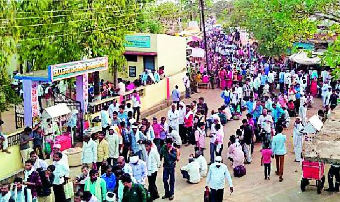 25,000 asthma medicines | २५ हजारांवर दमा रूग्णांनी घेतले औषध 25,000 asthma medicines | २५ हजारांवर दमा रूग्णांनी घेतले औषध