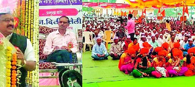 Unity is the strength of society | ऐक्य हीच समाजाची ताकद Unity is the strength of society | ऐक्य हीच समाजाची ताकद