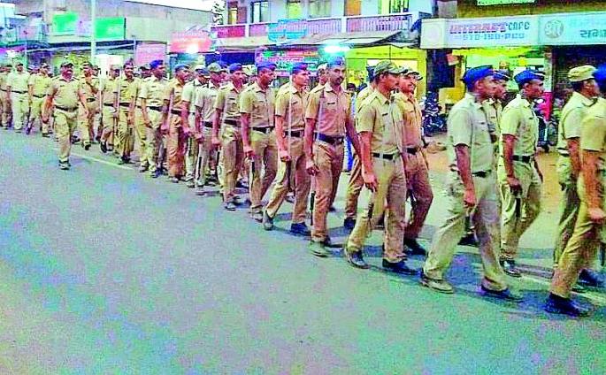 Lok Sabha Election 2019; The publicity will be stopped today | Lok Sabha Election 2019; जाहीर प्रचार आज थंडावणार Lok Sabha Election 2019; The publicity will be stopped today | Lok Sabha Election 2019; जाहीर प्रचार आज थंडावणार