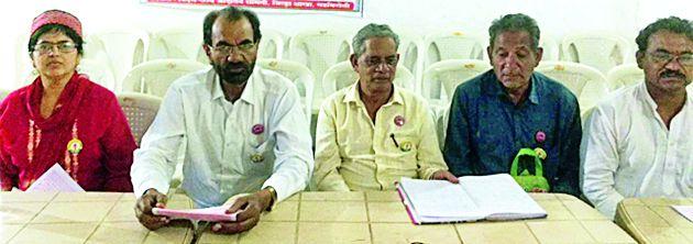 Vidarbha state's agitation aggravated | विदर्भ राज्याचे आंदोलन पेटणार Vidarbha state's agitation aggravated | विदर्भ राज्याचे आंदोलन पेटणार