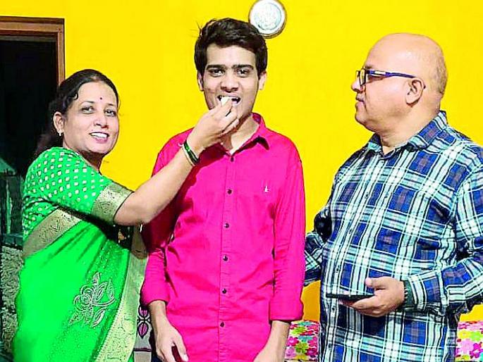 Twelfth district average 95.32 percent | बारावीत जिल्ह्याचा निकाल सरासरी 95.32 टक्के Twelfth district average 95.32 percent | बारावीत जिल्ह्याचा निकाल सरासरी 95.32 टक्के