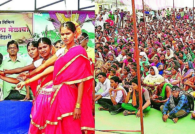 Gram Sabha will improve Kurma | ग्रामसभा करणार ‘कुर्मा’त सुधारणा Gram Sabha will improve Kurma | ग्रामसभा करणार ‘कुर्मा’त सुधारणा