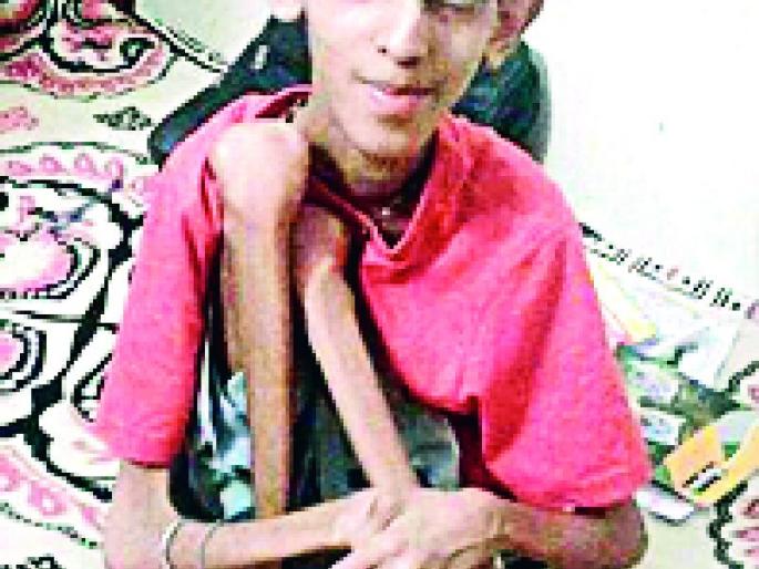 Vishishta's exit before the success of the achievement | यशाच्या आनंदापूर्वीच वशिष्ठची एक्झिट