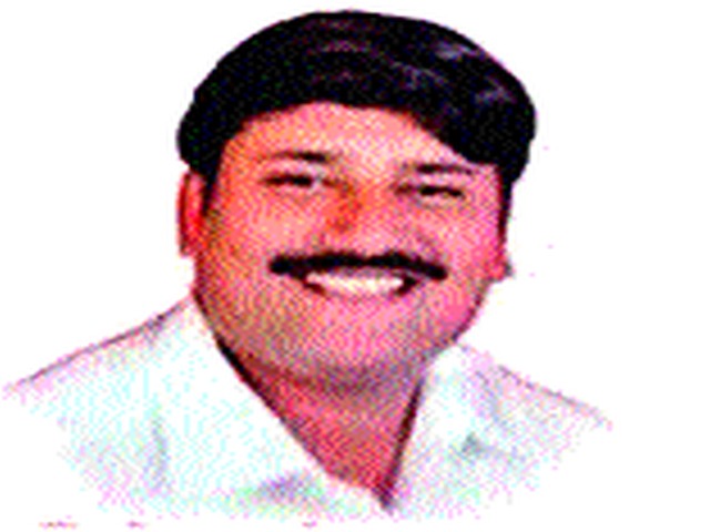 BJP's Ganesh Gite to chair the Standing Committee | स्थायी समिती सभापतिपदी भाजपचे गणेश गिते BJP's Ganesh Gite to chair the Standing Committee | स्थायी समिती सभापतिपदी भाजपचे गणेश गिते