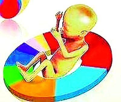 755 deaths in two years | दोन वर्षात ७५५ बालकांचा मृत्यू