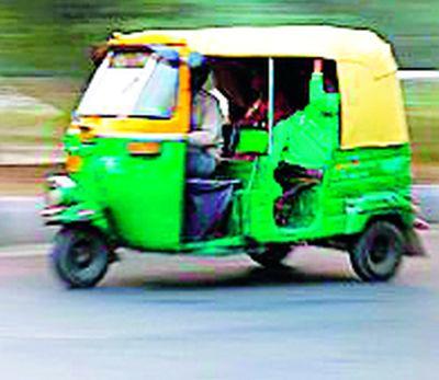 Autorickshaw and taxi drivers today | आॅटोरिक्षा व टॅक्सी चालकांचा आजपासून बेमुदत बंद