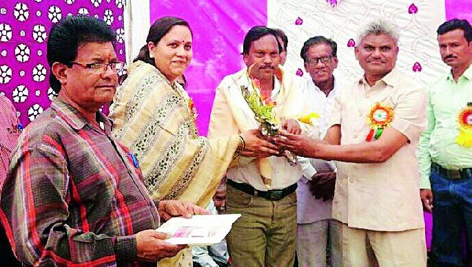 The thoughts of the great men are inspirational for all | महापुरुषांचे विचार सर्वांसाठी प्रेरणादायी