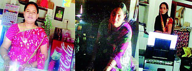 'Indira' group advanced women's talent | महिलांच्या कर्तृत्वाने ‘इंदिरा’ गट प्रगत 'Indira' group advanced women's talent | महिलांच्या कर्तृत्वाने ‘इंदिरा’ गट प्रगत