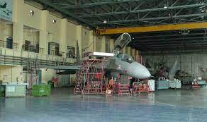 Transfer of 39 local HAL workers | एचएएलच्या ३९ स्थानिक कामगारांची बदली