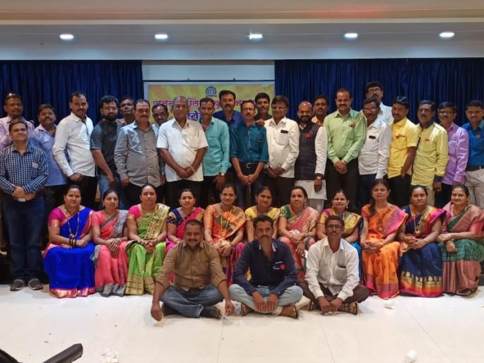 28 years later, the students of the former students will join | २८ वर्षांनी माजी विद्यार्थ्यांचा स्नेहमेळावा 28 years later, the students of the former students will join | २८ वर्षांनी माजी विद्यार्थ्यांचा स्नेहमेळावा