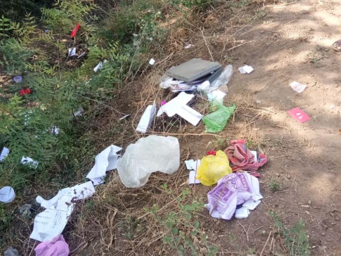 The thieves again active in Jalna district | जालना जिल्ह््यात चोरटे पुन्हा सक्रिय The thieves again active in Jalna district | जालना जिल्ह््यात चोरटे पुन्हा सक्रिय