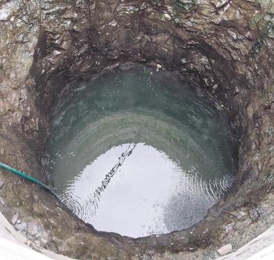 Acquisition of 97 wells | ९७ विहिरींचे अधिग्रहण Acquisition of 97 wells | ९७ विहिरींचे अधिग्रहण