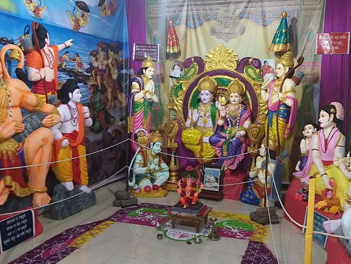 Ganesh mandals should pay the balance subsidy to help flood victims | गणेश मंडळांनी शिल्लक वर्गणी पूरग्रस्तांच्या मदतीसाठी द्यावी
