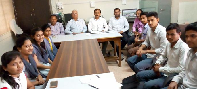 On December 11, the district level youth festival | ११ डिसेंबर रोजी जिल्हास्तरीय ‘आविष्कार